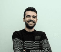 Álvaro - Ingeniero Informático